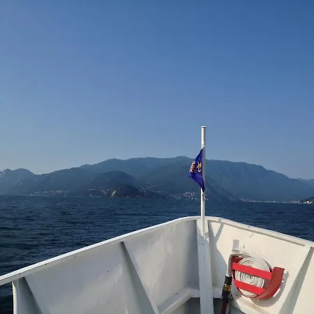 Settecentodue 度假居